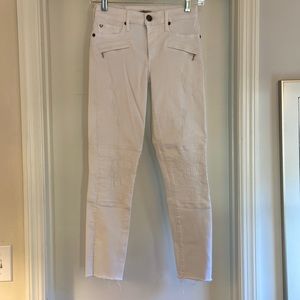 True Religion Halle biker jeans